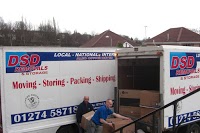 DSD Removals and Storage Leeds 257367 Image 2